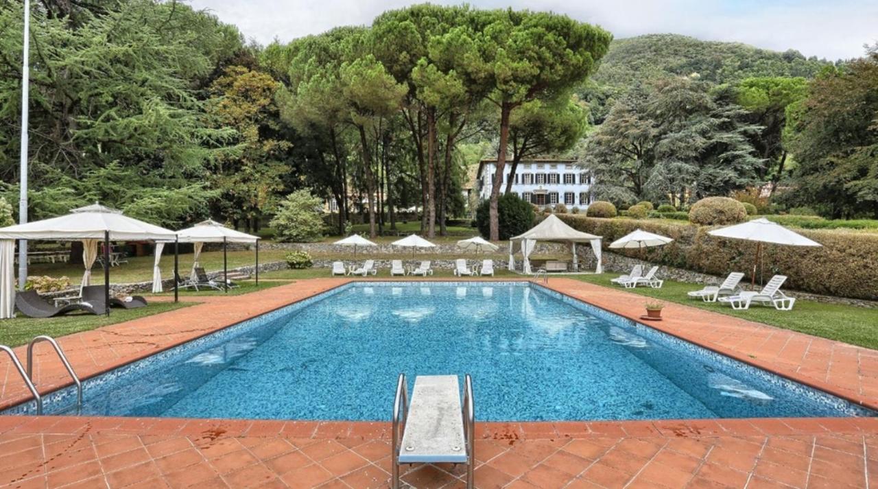 Relais Montecatini Bed & Breakfast Camaiore